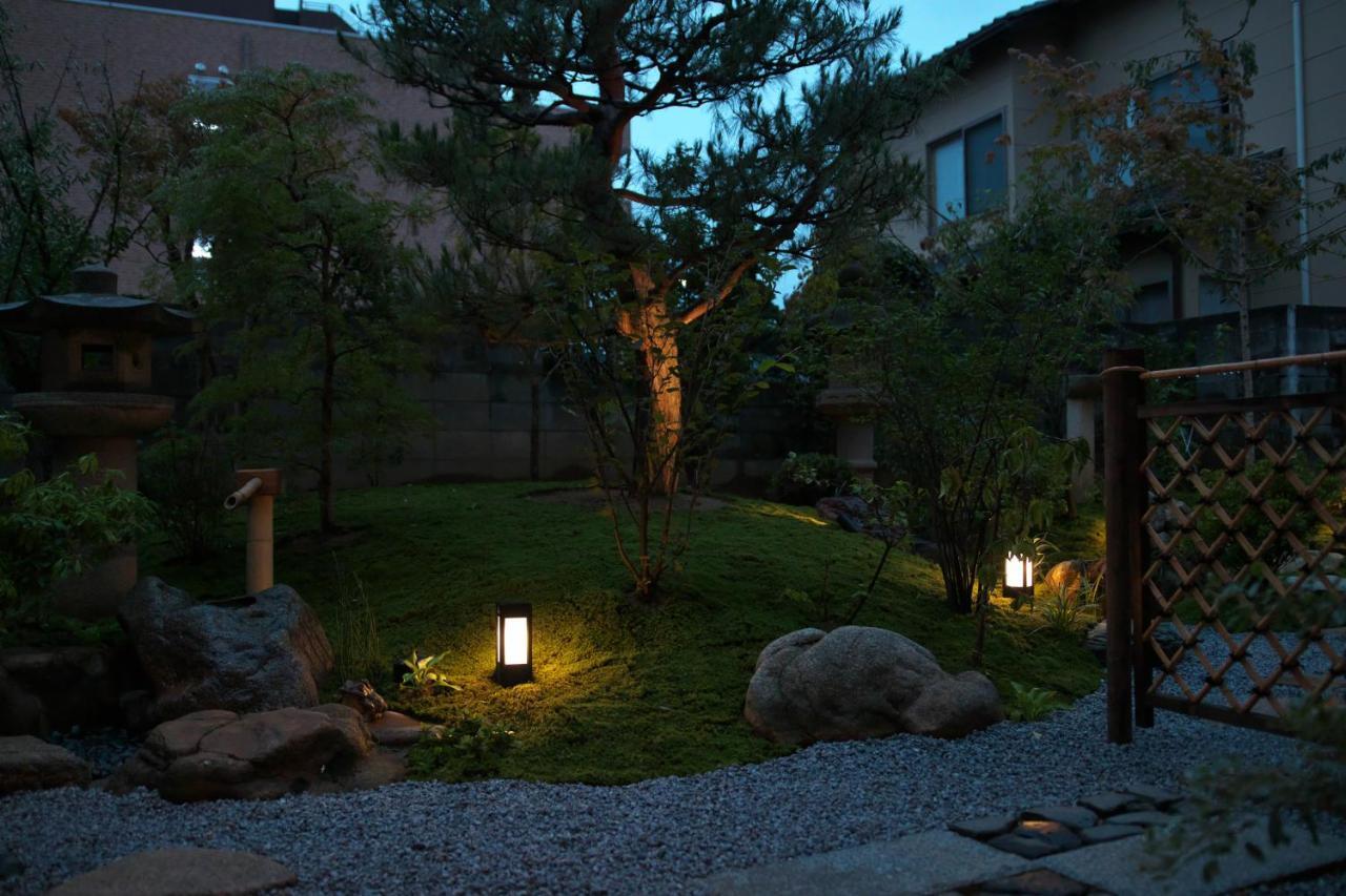 Musashi Sakaean Kanazawa Exterior foto